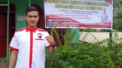 Terkait Pengecetan Sekolah, PD KAMI Minta Kadis Pendidikan Dicopot