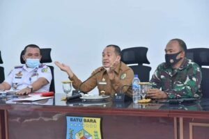 447 TKI Dijemput Pemkab Batubara