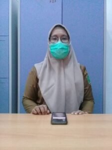 Kasus Covid-19 Labura, 3 Meninggal, 2 Sembuh dan 8 Orang Dalam Perawatan