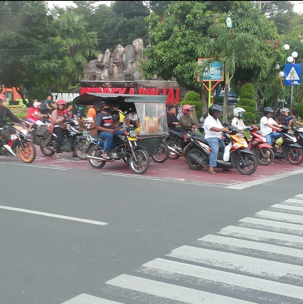 Pemerintah Kota Binjai Diminta Tegas Tegakkan Protokol Kesehatan