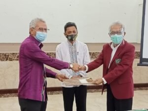 Pemkab Batubara MoA FK UISU