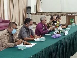 drg Wahid Khusyairi MM: Kerjasama Dibuat Sebagai Tindak Lanjut