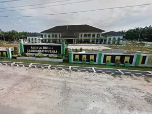 Labura Hebat Adalah Tujuan Konsep Pemekaran