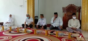 PD IPHI Batubara, Kampanyekan Gebu Sadar Infaq