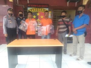 Rampok Warung Bakso Wonogiri, “Jangan Menjerit Nanti Kami Bunuh”