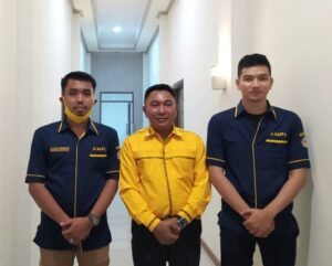 Satma AMPI Dukung Penuh, Ketua Terpilih Partai Golkar