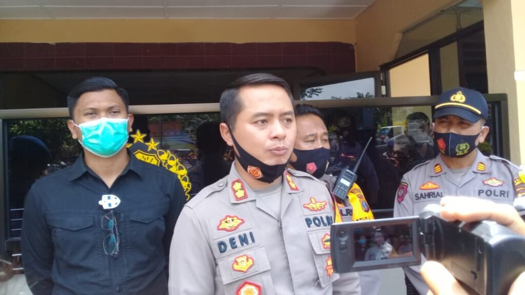Soal Kematian ARM, Kapolres Labuhanbatu: Propam Poldasu dan Polres Memeriksa Personil Yang Menindak