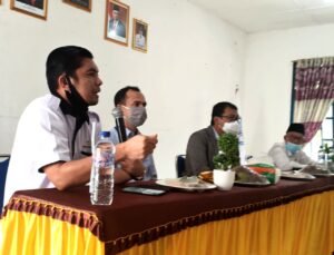 Arif Terus Pantau Prestasi 47 Penerima Bantuan Kuliah KIP