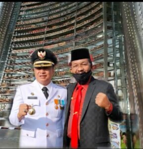 PJJ/BDR Diperpanjang, Bupati: Orangtua Tidak Bisa Tambah Angka Putus Sekolah