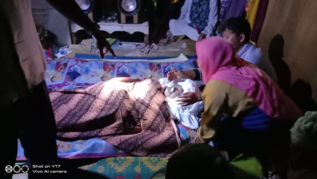 Mayat Nelayan Diterkam Buaya Ditemukan