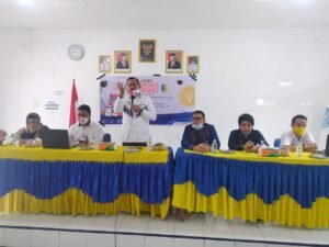 Dimasa Pandemi, Pemkab Gelar LCC Daring di Batubara