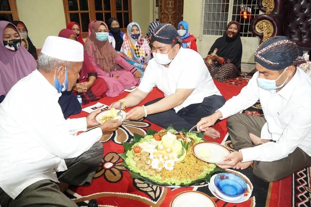 Masyarakat Etnis Jawa Sepakat Dukung ‘Hebat’
