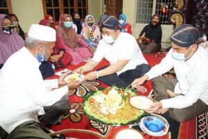 Masyarakat Etnis Jawa Sepakat Dukung ‘Hebat’