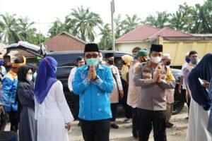 Oky: Dengan Tabligh Akbar Kita Bisa Lebih Baik