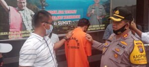 11 Orang Kerusuhan Unras Batubara Tersangka, AS Diciduk di Aceh