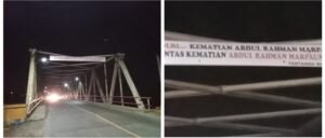 Warga Gunting Saga Minta Kapolri Usut Kematian ARM di Labura