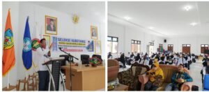 Seleksi Calon Kepsek Batubara Dibuka