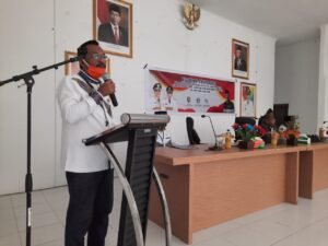 Penyelenggaraan Pendidikan Tetap Berjalan di Massa Pandemi Covid-19