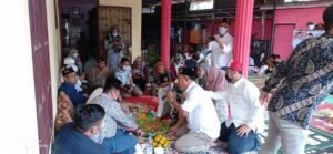 Milineal Mari Dukung Paslon Termuda Jadikan Labura Hebat