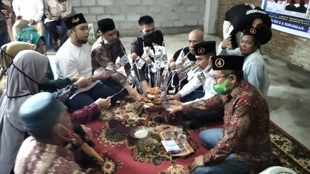 Masyarakat Sukarame: Kami Tidak Goyah Kabar Beredar, Kami Tetap Hebat