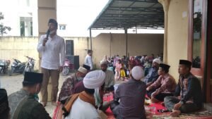 Parsadaan Marga Tanjung Pastikan Pilihan ke Hebat