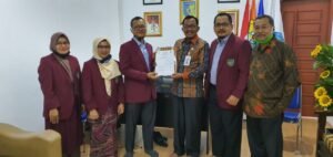 Pemkab Batubara dan UISU Kaji Muatan Lokal
