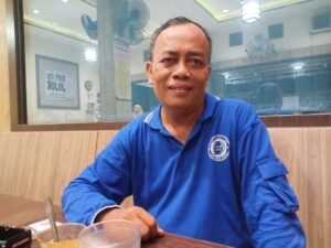 Akdemisi: Bupati Labura Tidak Korupsi