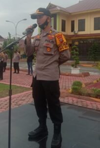 Kedisiplinan Jadikan Kita Menuju Kesuksesan