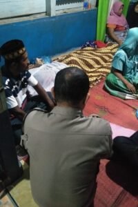 Berenang di Waduk PKS AAL, Arif Munanda S Daulay Tewas