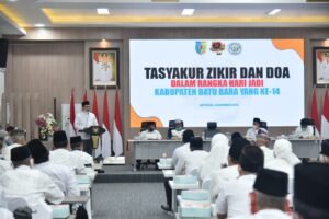Batubara Punya Nilai Dimata Nasional dan Internasional