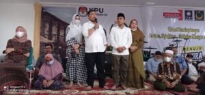 Hasil Plano C1, ‘Hebat’ Labura Menang 44,7 Persen