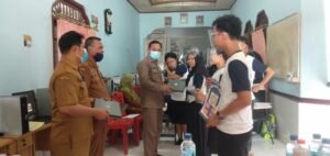 Bupati Batubara: Jadikan LKP PKW Bekal Untuk Titian Menjadi Sukses