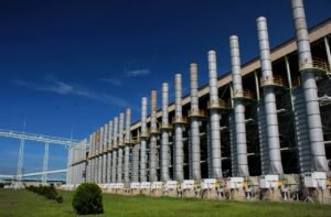 Inalum Raih Proper Hijau Dari Kementerian LHK