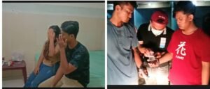 3 Pasangan Selingkuh dan 6 Pemakai Narkoba Diamankan Tim KRYD Polres Batubara