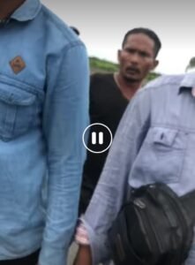 Pembangunan Pantai Sejarah Banyak Kritik, Muncul lagi Masalah Pungli