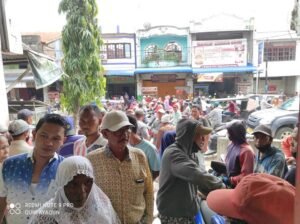Sejumlah Orang Coba Rampok Tokoh Emas di Tanjung Tiram
