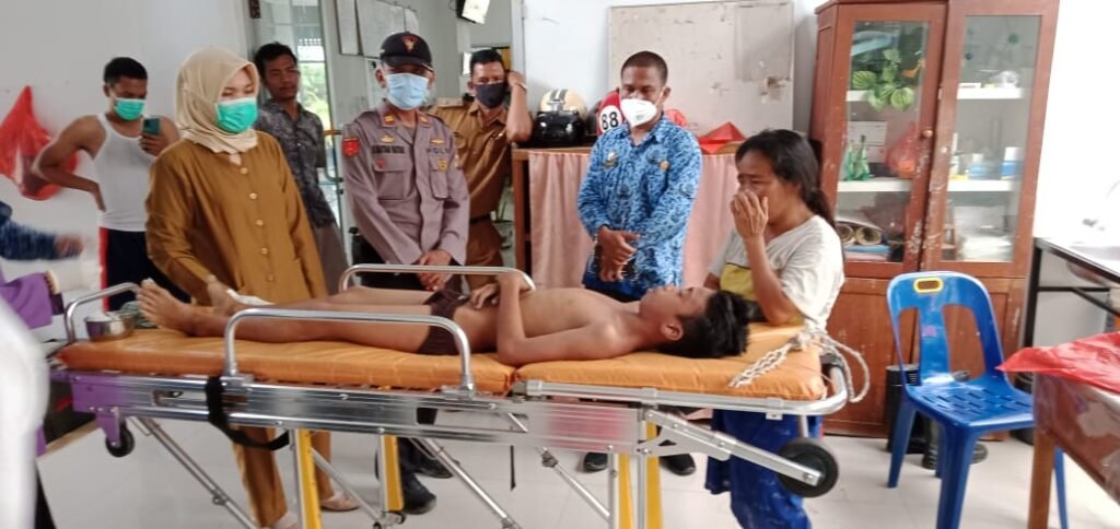 Di Batubara, Remaja Sering Halusinasi Gantung Diri