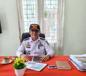 Jonnis Marpaung: Aplikasi Online Ini Menjawab Visi Misi dan Program Bupati Batubara