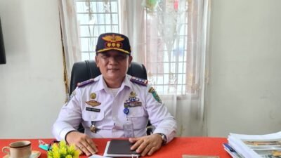 Jonnis Marpaung: Aplikasi Online Ini Menjawab Visi Misi dan Program Bupati Batubara