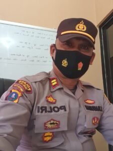 Jambret HP, Pemuda Ini Ditangkap Polsek TB Utara