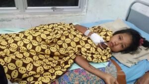 Warga Batubara Ini Butuh Uluran Tangan