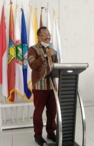 Ilyas: Kompetensi Literasi, Numerasi dan Karakter Ada di PSP