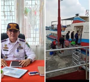 Kadishub: PMI Pulang Dari Malaysia Ditanggung Pemkab Batubara