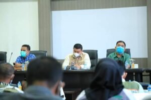 Bupati Minta Seluruh Perusahaan di Labura Bisa Bekerjasama