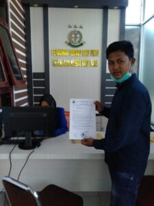 Pengaduan Mangkrak, IMABARA Pertanyakan Sikap Kejari Batubara