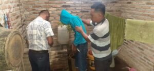 Spesialis Bongkar Rumah di Batubara Ketangkul Polsek Indra Pura