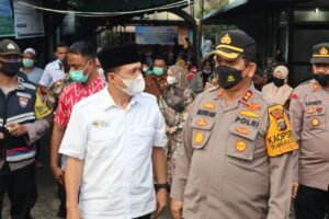 360 Kartu BPJS Diserahkan Bupati Batubara