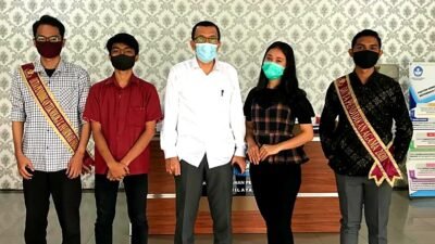 Prof Ibnu Hajar: Duta Pendidikan Harus Punya Wawasan dan Inovasi