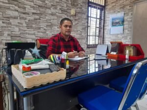 PLN Indrapura Umumkan Mulai April 2021 Pelanggan 450 VA Bayar Rekening Listrik