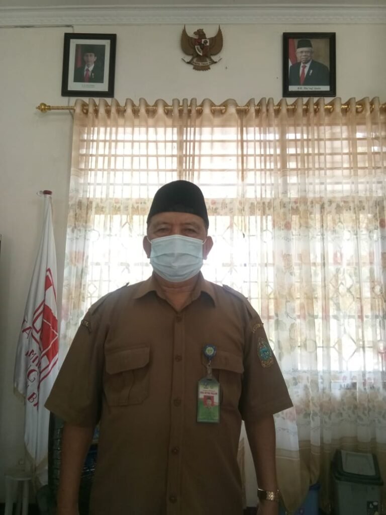 16 Siswa SMA Mitra Inalum Lulus SNMPTN